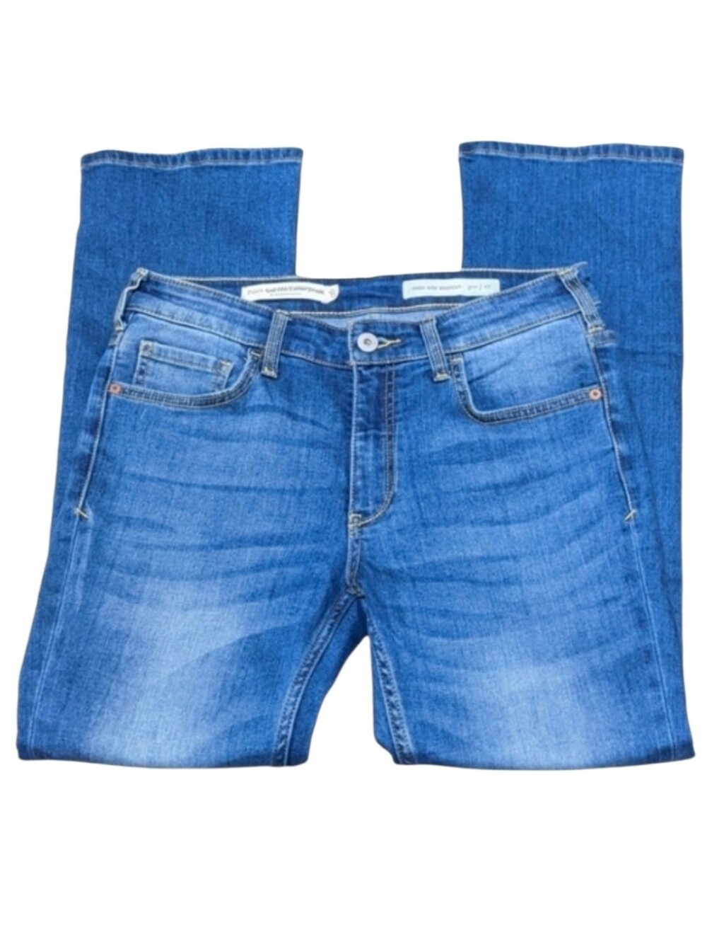 Women's Pilcro by Anthropologie Denim Jeans